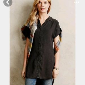 Anthropologie Cloth and Stone Tunic